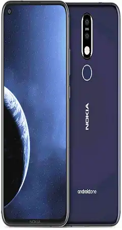  Nokia 8.1 Plus prices in Pakistan